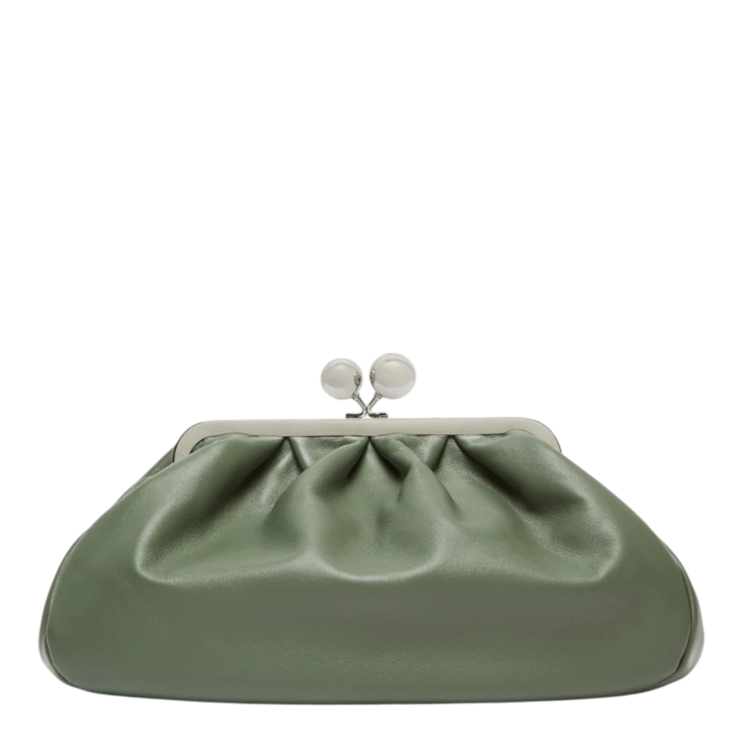 MAX MARA WEEKEND ŽENSKA TORBA ZELENA 52034