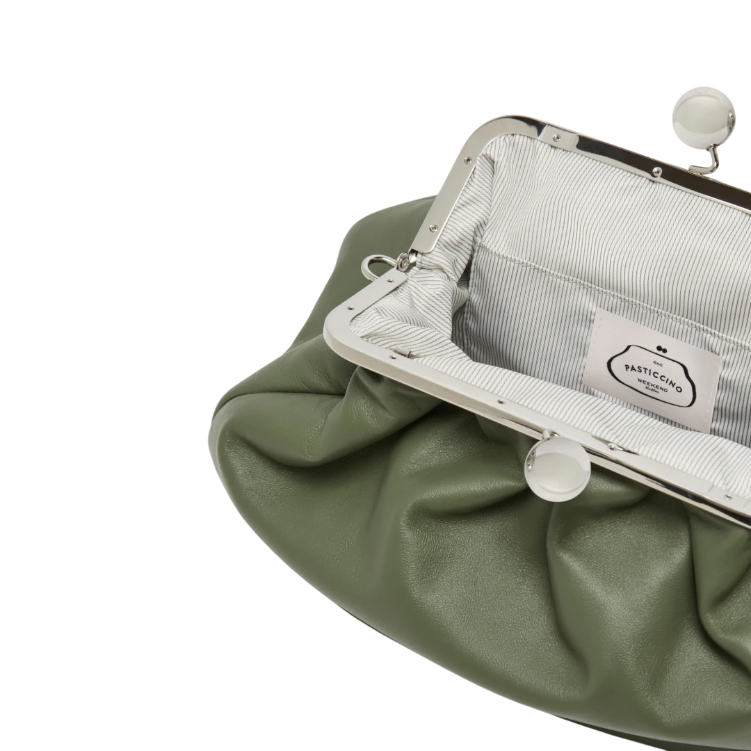 MAX MARA WEEKEND ŽENSKA TORBA ZELENA 52034