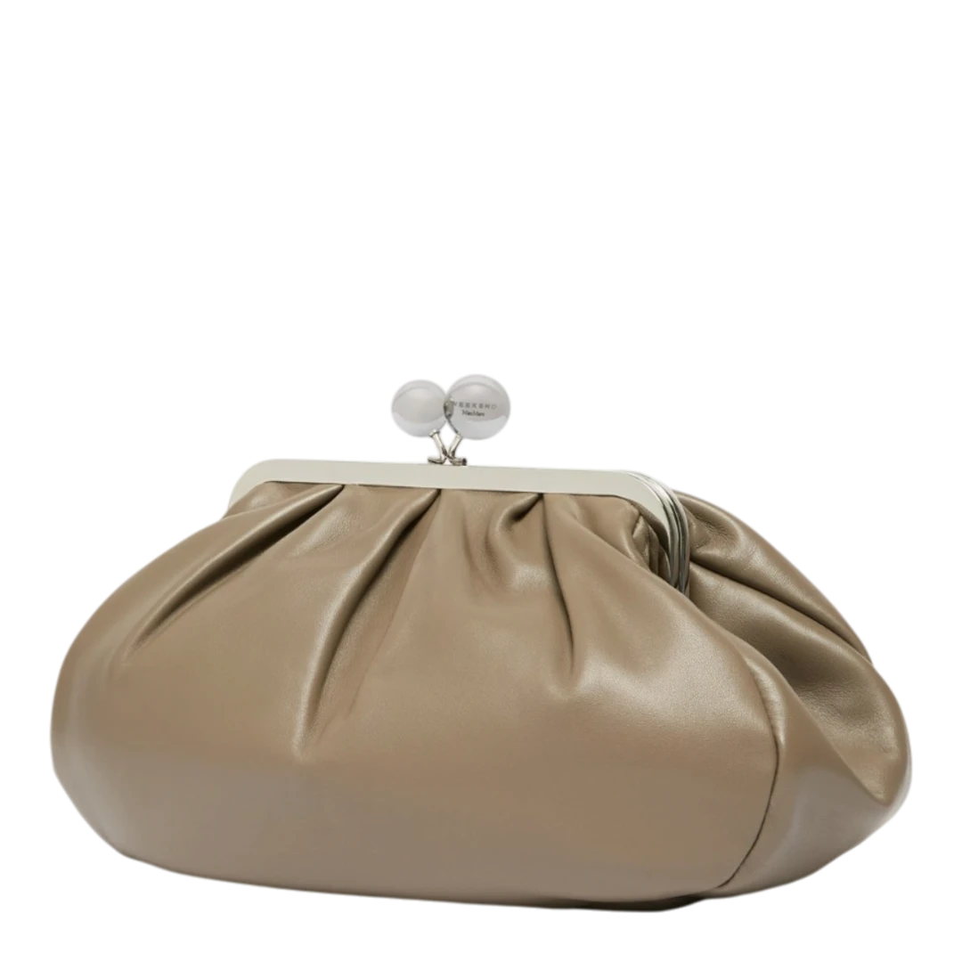 MAX MARA WEEKEND ŽENSKA TORBA SMEĐA 52035