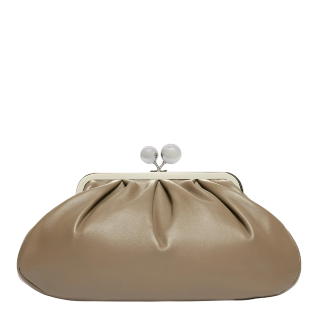 MAX MARA WEEKEND ŽENSKA TORBA SMEĐA 52035