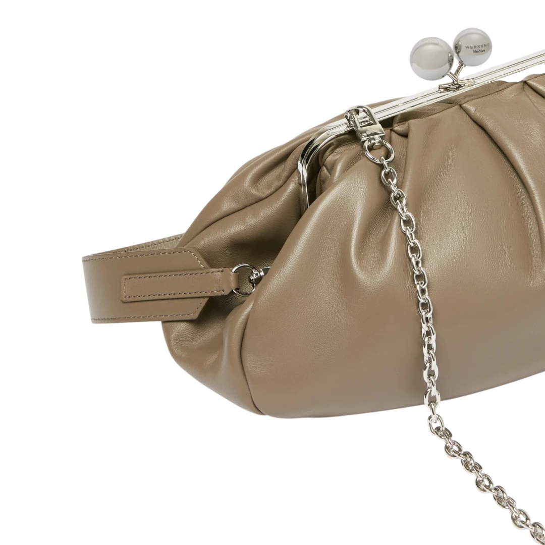 MAX MARA WEEKEND ŽENSKA TORBA SMEĐA 52035