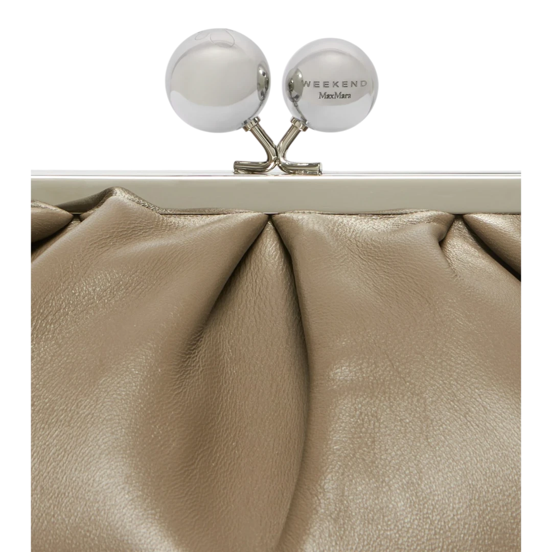 MAX MARA WEEKEND ŽENSKA TORBA SMEĐA 52035