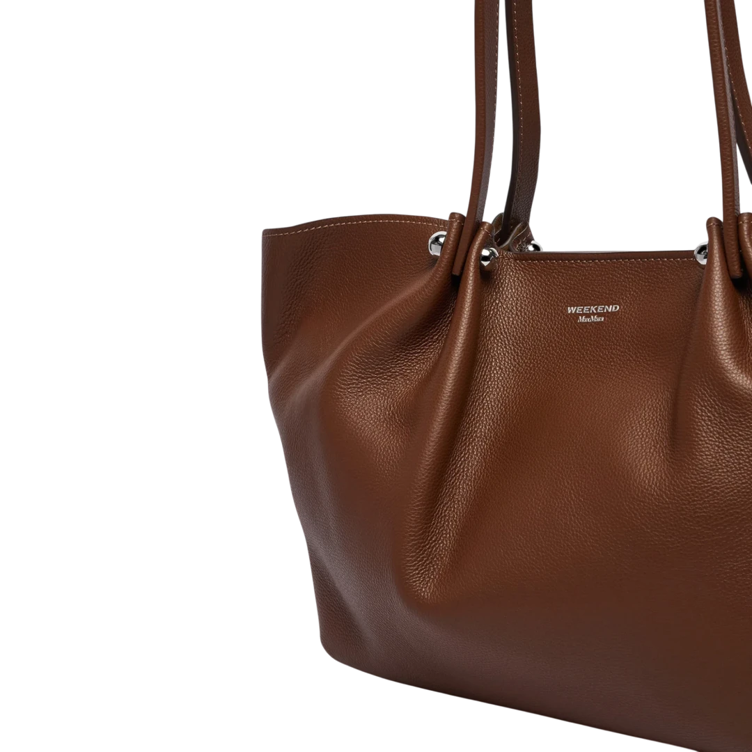 MAX MARA WEEKEND ŽENSKA TORBA SMEĐA 52036