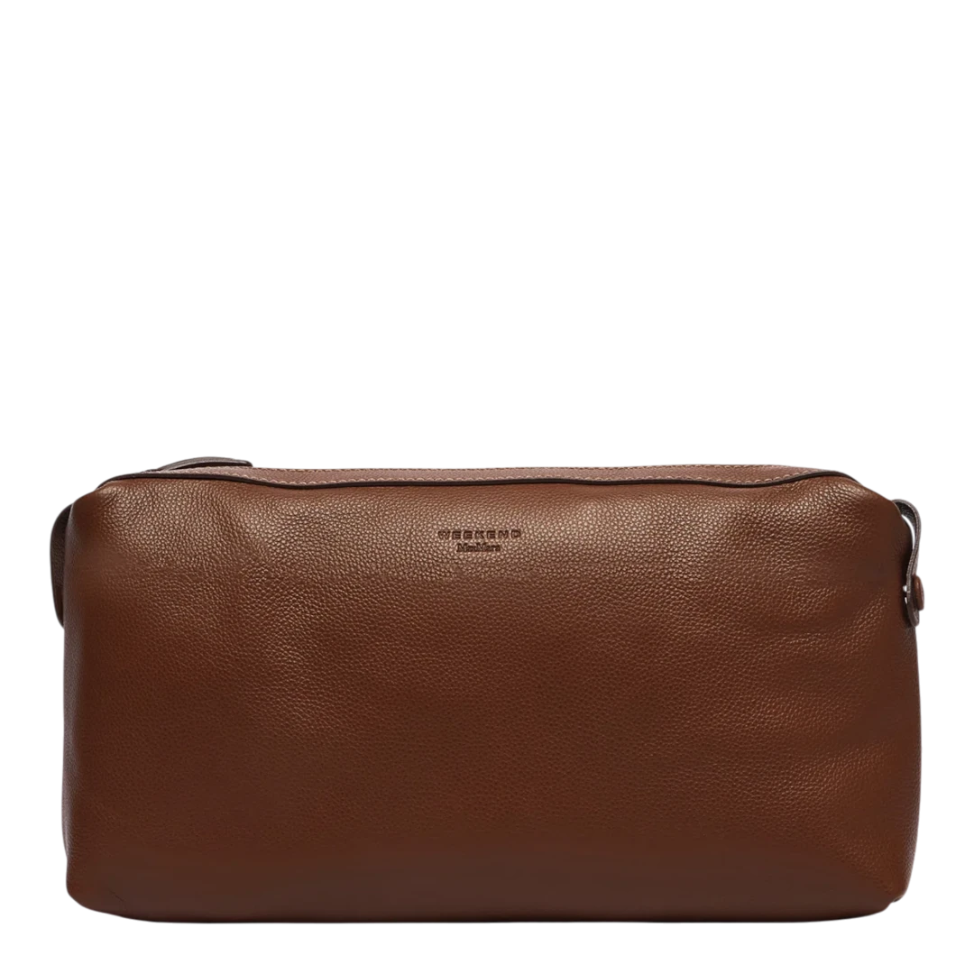 MAX MARA WEEKEND ŽENSKA TORBA SMEĐA 52036