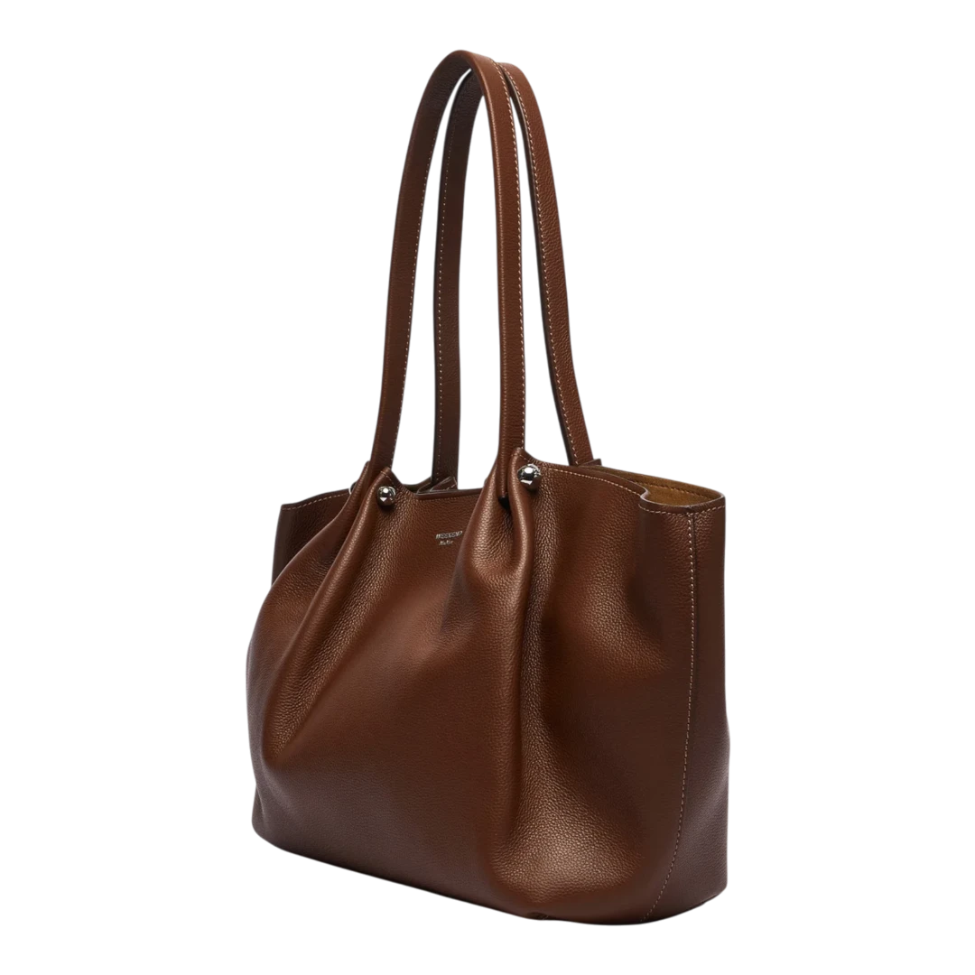 MAX MARA WEEKEND ŽENSKA TORBA SMEĐA 52036