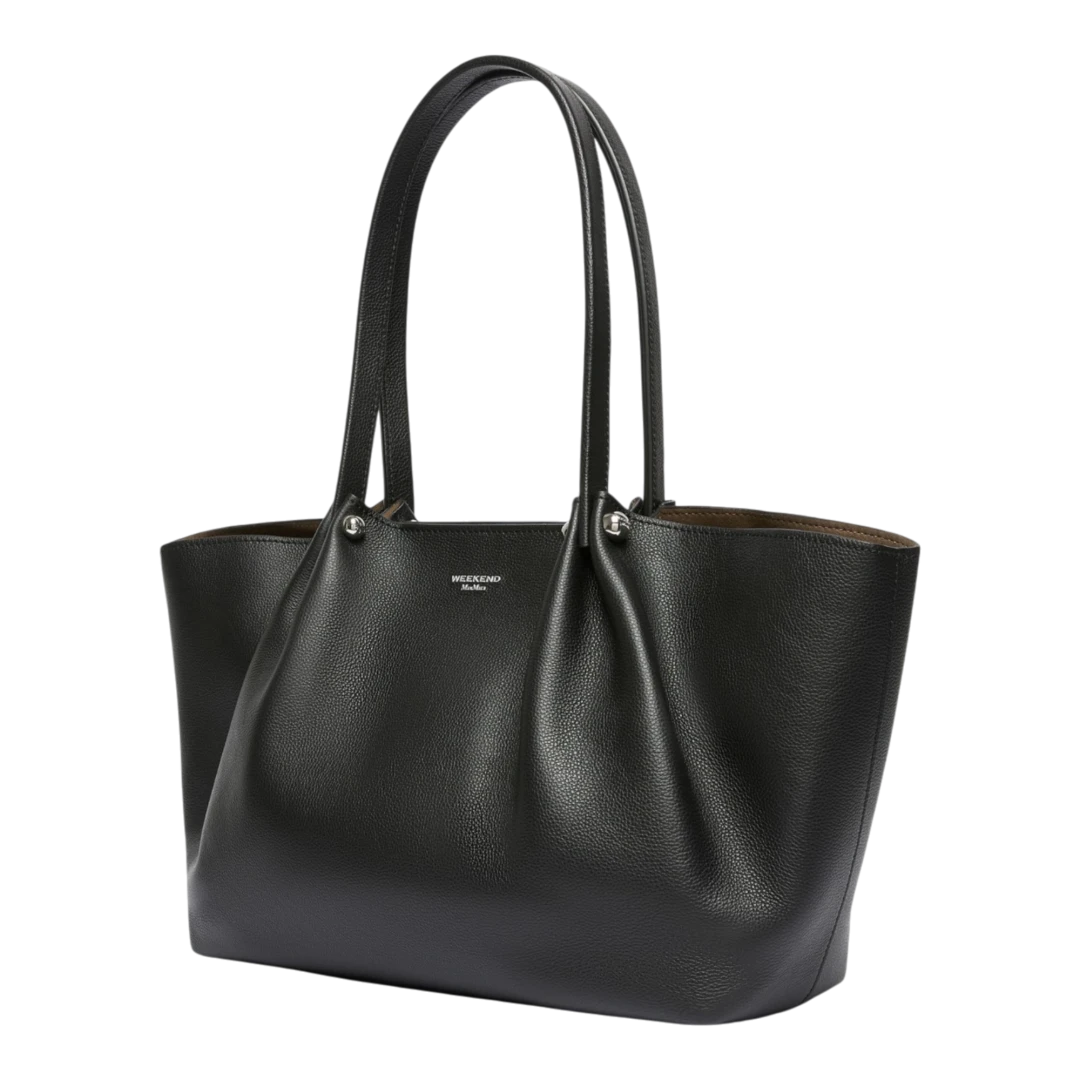 MAX MARA WEEKEND ŽENSKA TORBA CRNA 52037