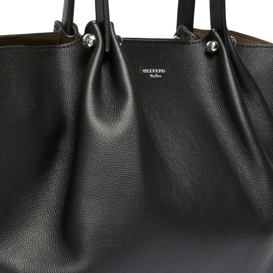 MAX MARA WEEKEND ŽENSKA TORBA CRNA 52037