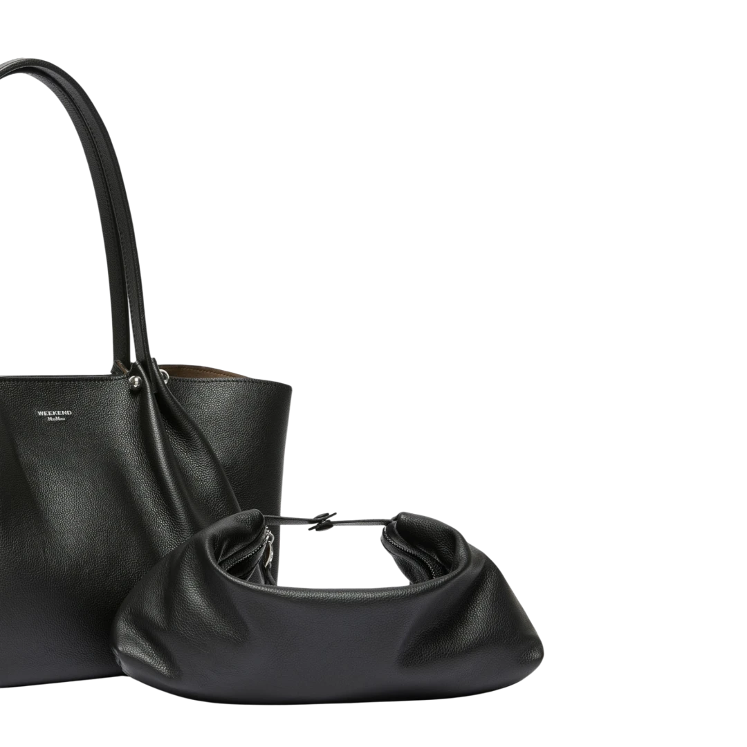 MAX MARA WEEKEND ŽENSKA TORBA CRNA 52037