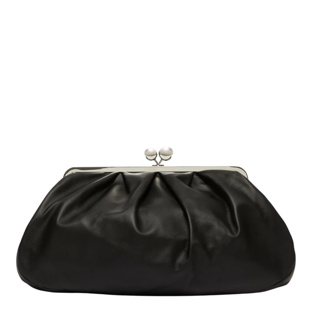 MAX MARA WEEKEND ŽENSKA TORBA CRNA 52038