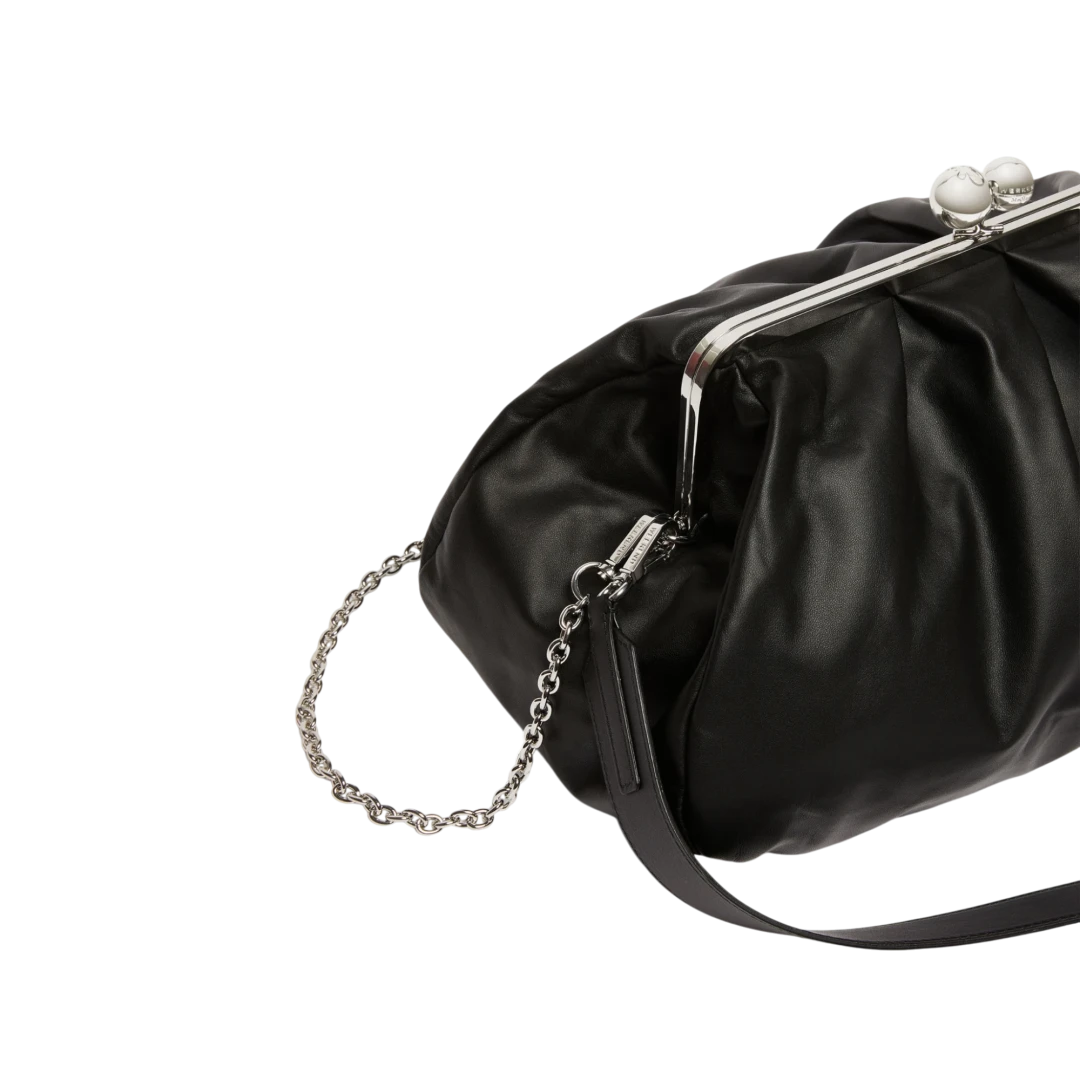 MAX MARA WEEKEND ŽENSKA TORBA CRNA 52038