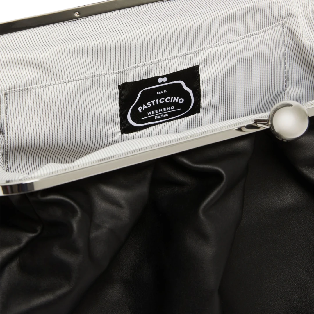MAX MARA WEEKEND ŽENSKA TORBA CRNA 52038
