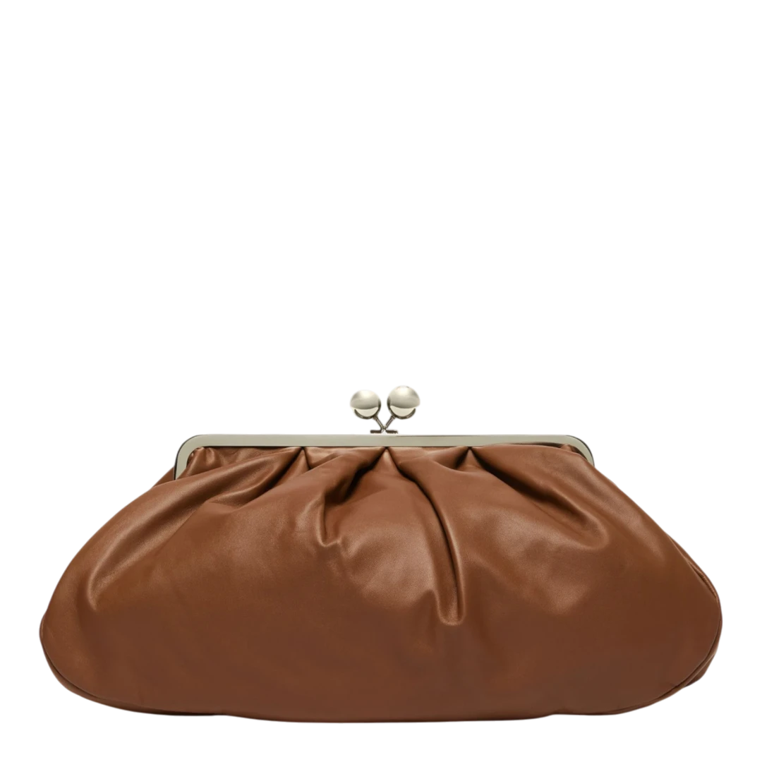 MAX MARA WEEKEND ŽENSKA TORBA SMEĐA 52039