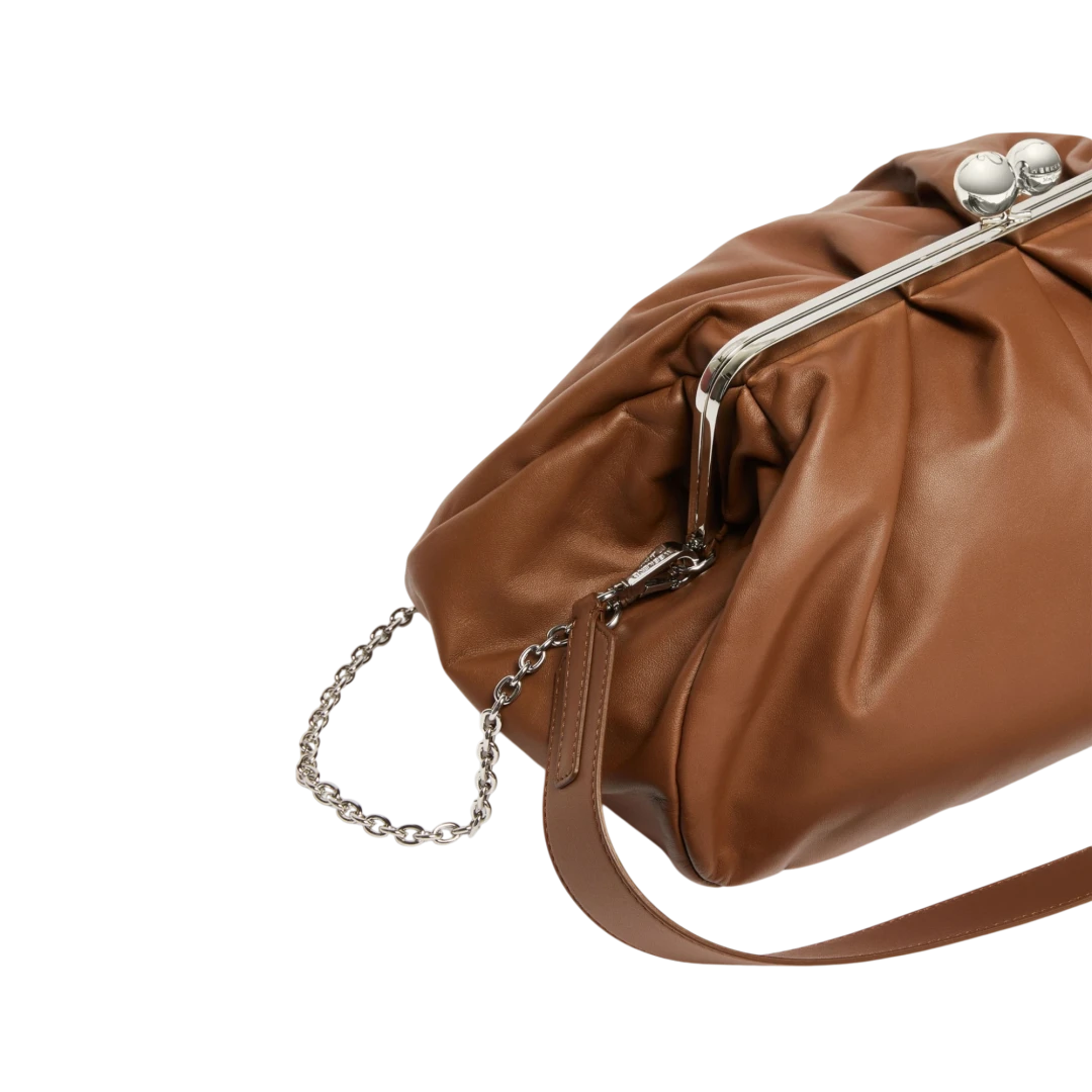 MAX MARA WEEKEND ŽENSKA TORBA SMEĐA 52039