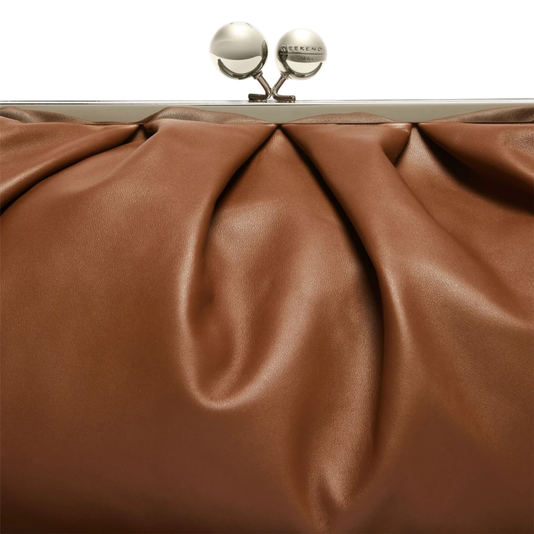 MAX MARA WEEKEND ŽENSKA TORBA SMEĐA 52039