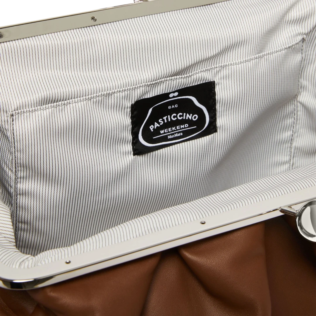 MAX MARA WEEKEND ŽENSKA TORBA SMEĐA 52039
