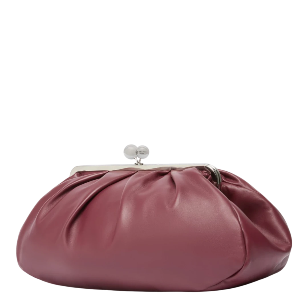 MAX MARA WEEKEND ŽENSKA TORBA BORDO 52040