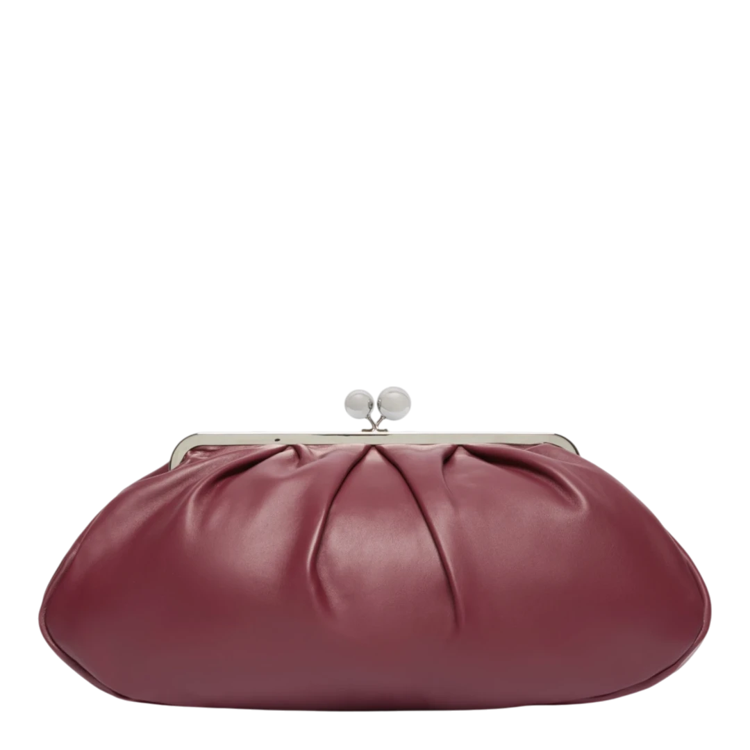 MAX MARA WEEKEND ŽENSKA TORBA BORDO 52040