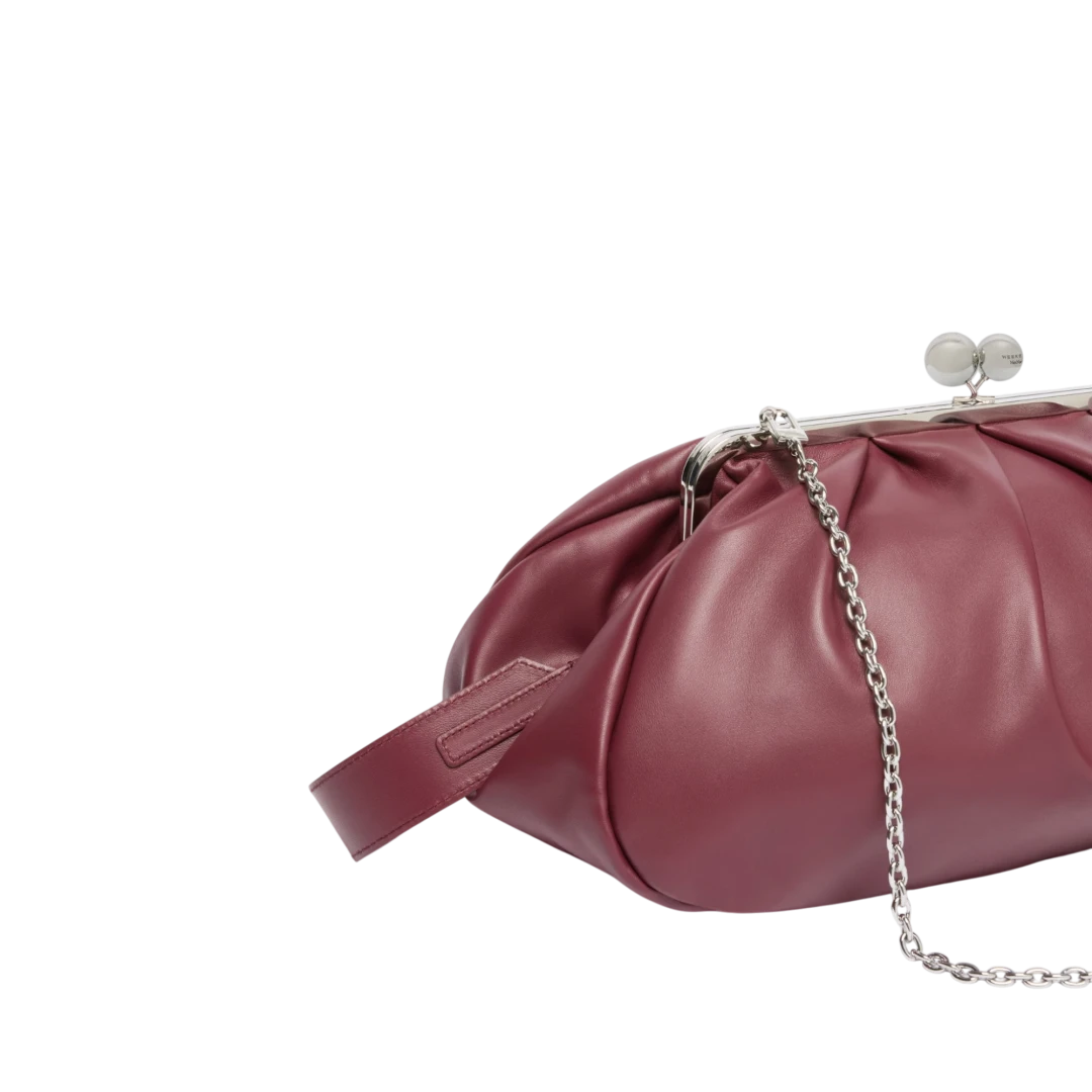 MAX MARA WEEKEND ŽENSKA TORBA BORDO 52040