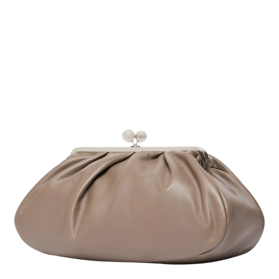 MAX MARA WEEKEND ŽENSKA TORBA SMEĐA 52041