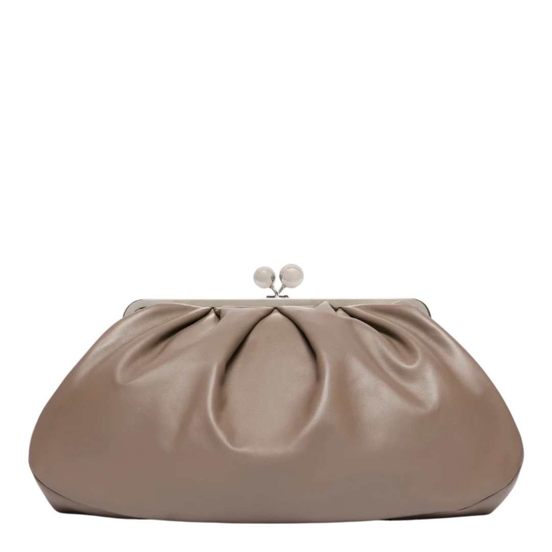 MAX MARA WEEKEND ŽENSKA TORBA SMEĐA 52041