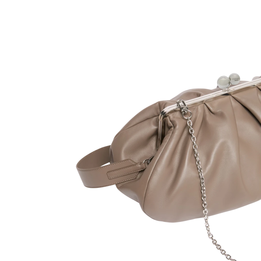 MAX MARA WEEKEND ŽENSKA TORBA SMEĐA 52041