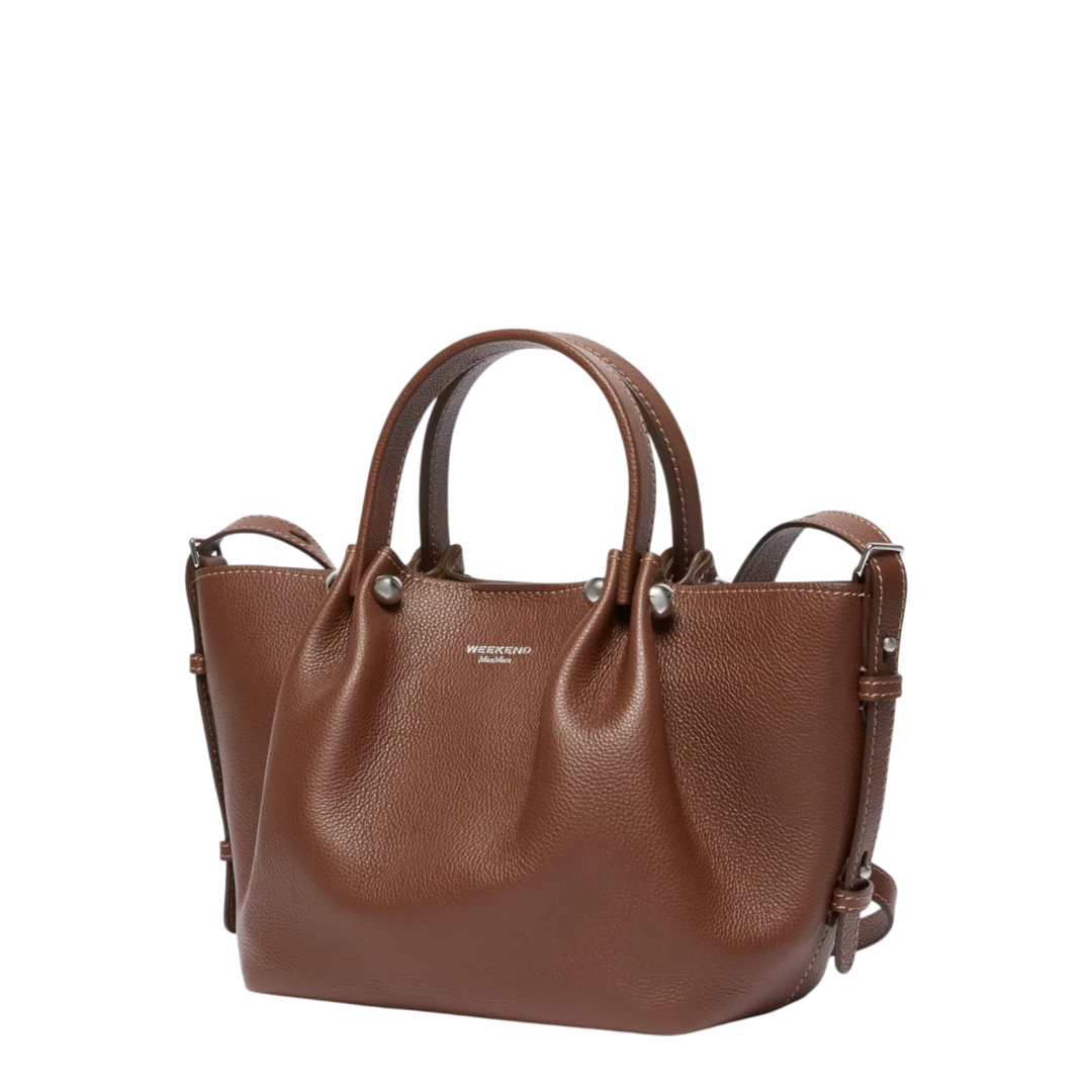 MAX MARA WEEKEND ŽENSKA TORBA SMEĐA 52042