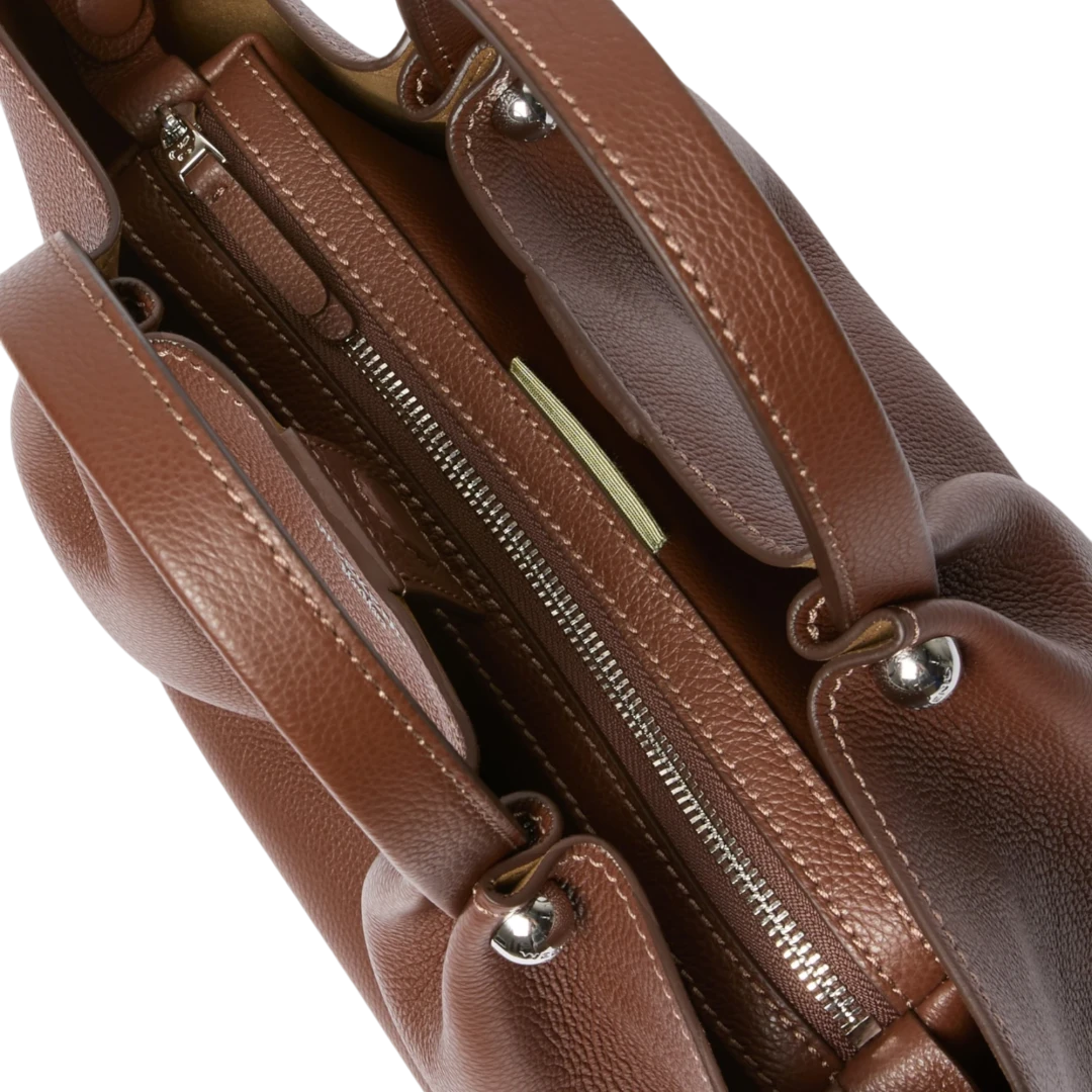 MAX MARA WEEKEND ŽENSKA TORBA SMEĐA 52042