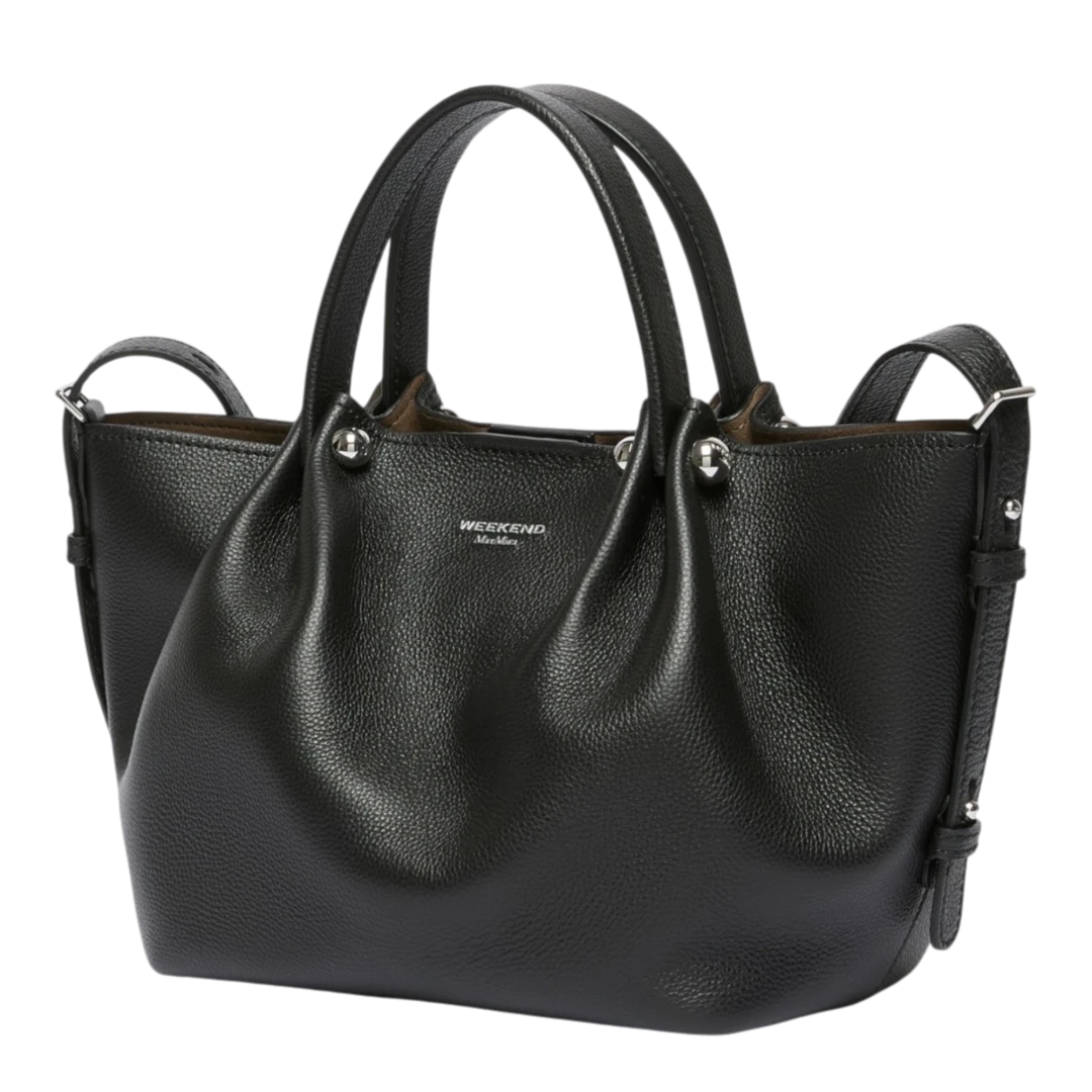 MAX MARA WEEKEND ŽENSKA TORBA CRNA 52043