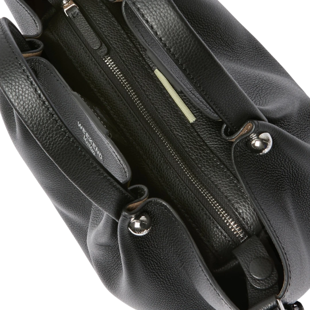 MAX MARA WEEKEND ŽENSKA TORBA CRNA 52043