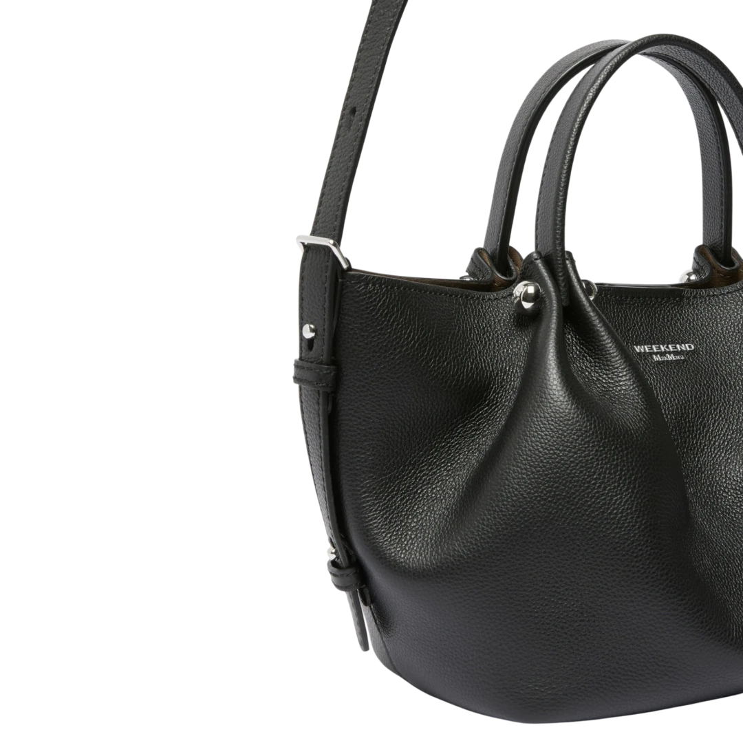 MAX MARA WEEKEND ŽENSKA TORBA CRNA 52043