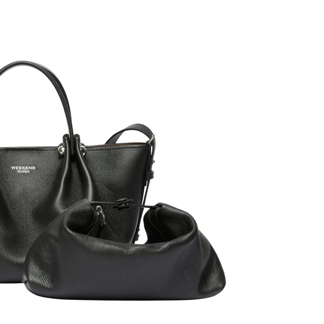 MAX MARA WEEKEND ŽENSKA TORBA CRNA 52043