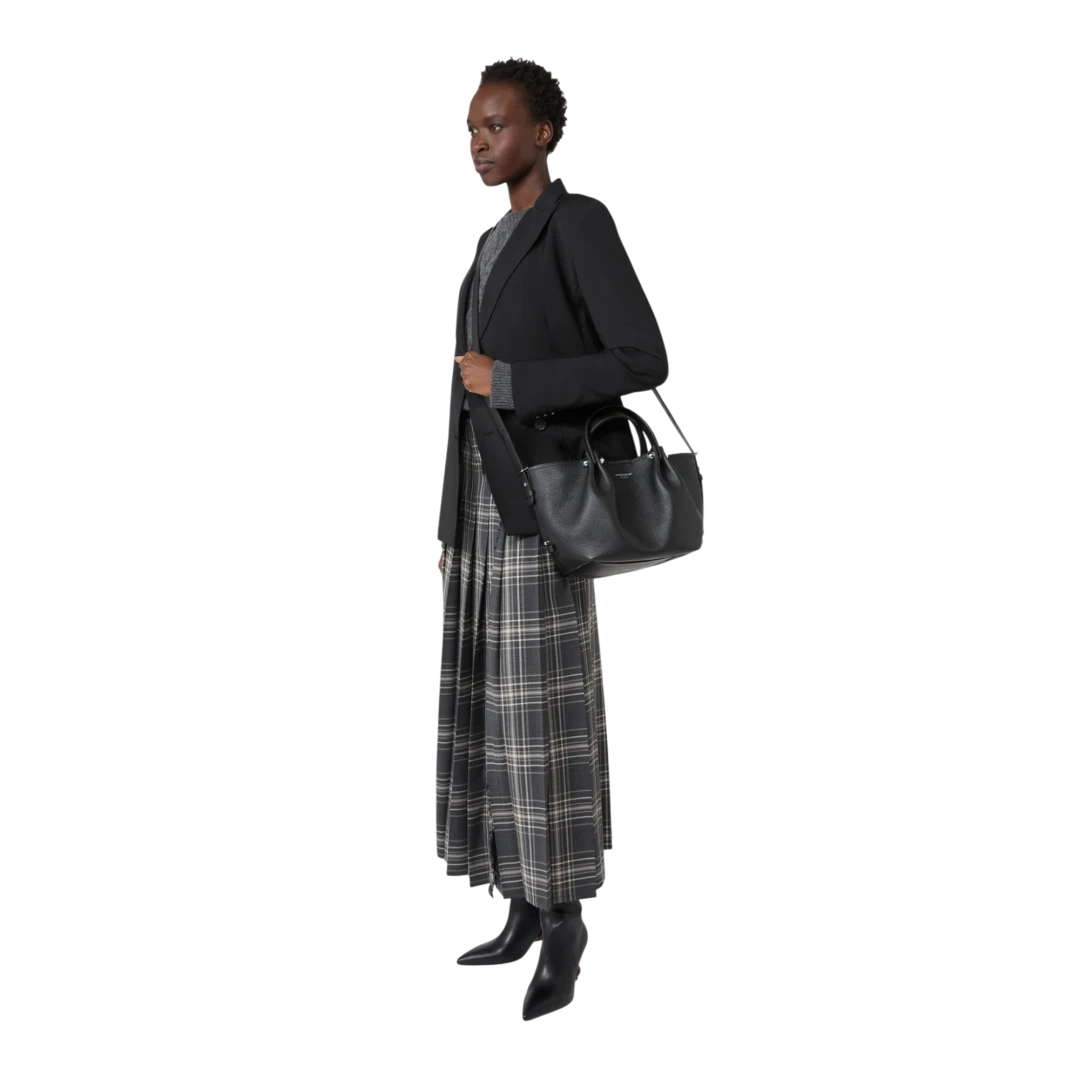 MAX MARA WEEKEND ŽENSKA TORBA CRNA 52043