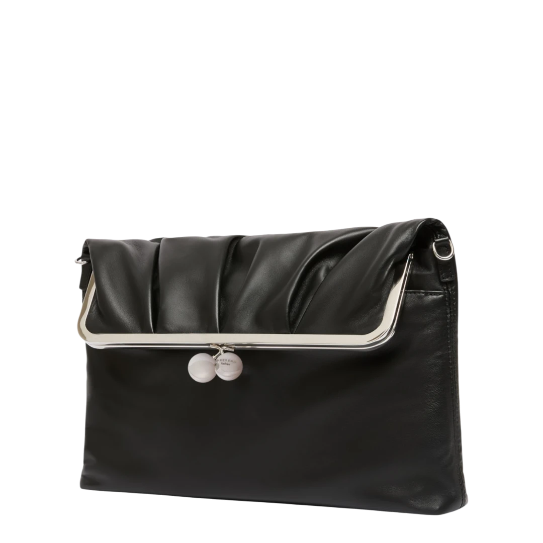 MAX MARA WEEKEND ŽENSKA TORBA CRNA 52044