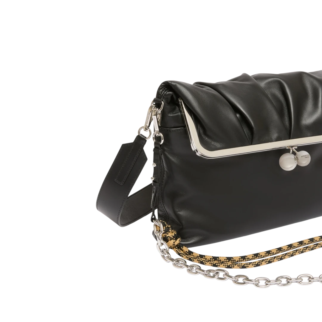 MAX MARA WEEKEND ŽENSKA TORBA CRNA 52044