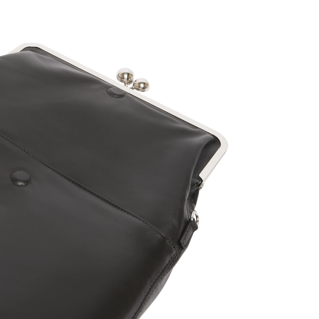 MAX MARA WEEKEND ŽENSKA TORBA CRNA 52044