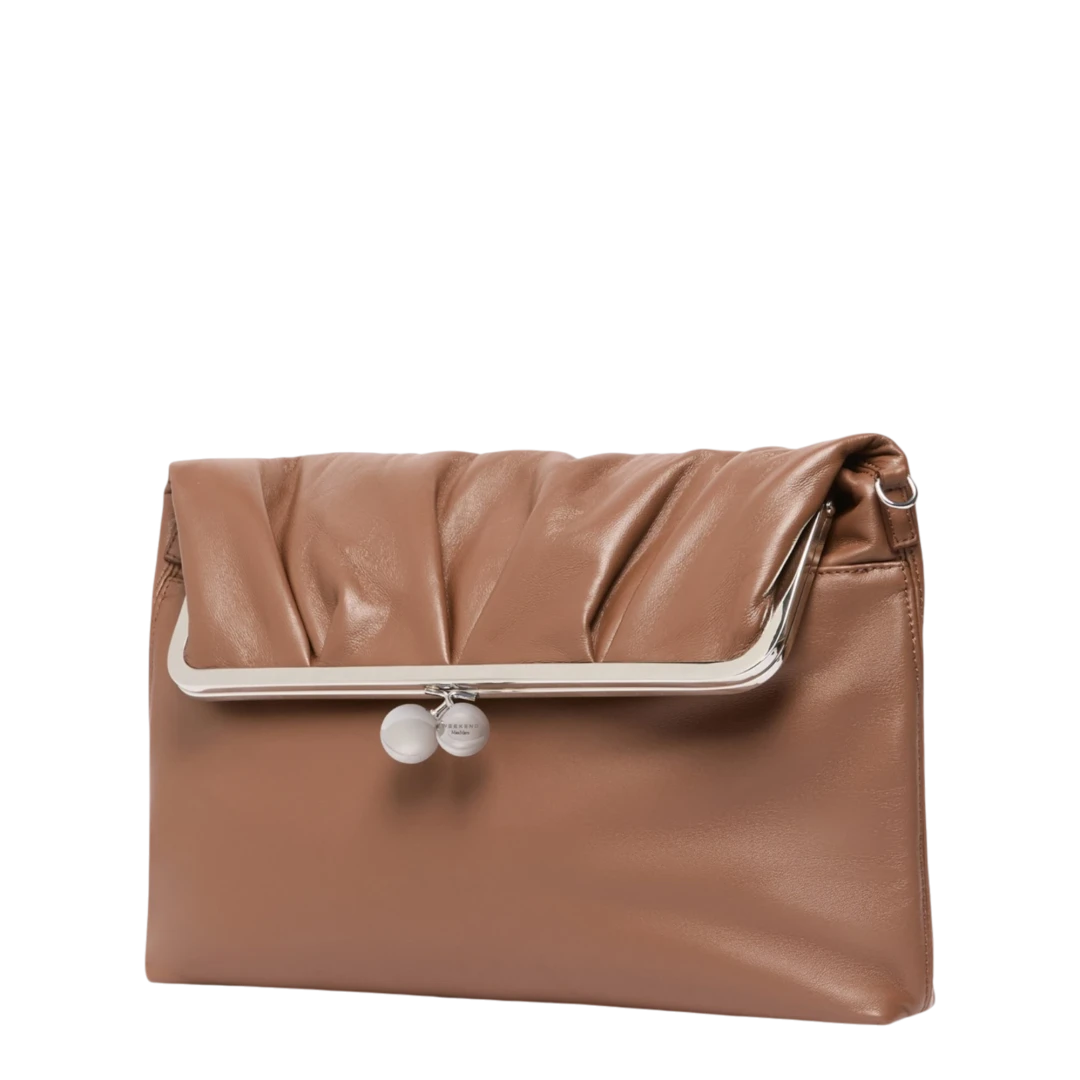 MAX MARA WEEKEND ŽENSKA TORBA SMEĐA 52045