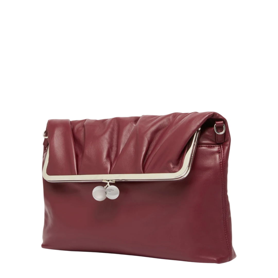 MAX MARA WEEKEND ŽENSKA TORBA BORDO 52046