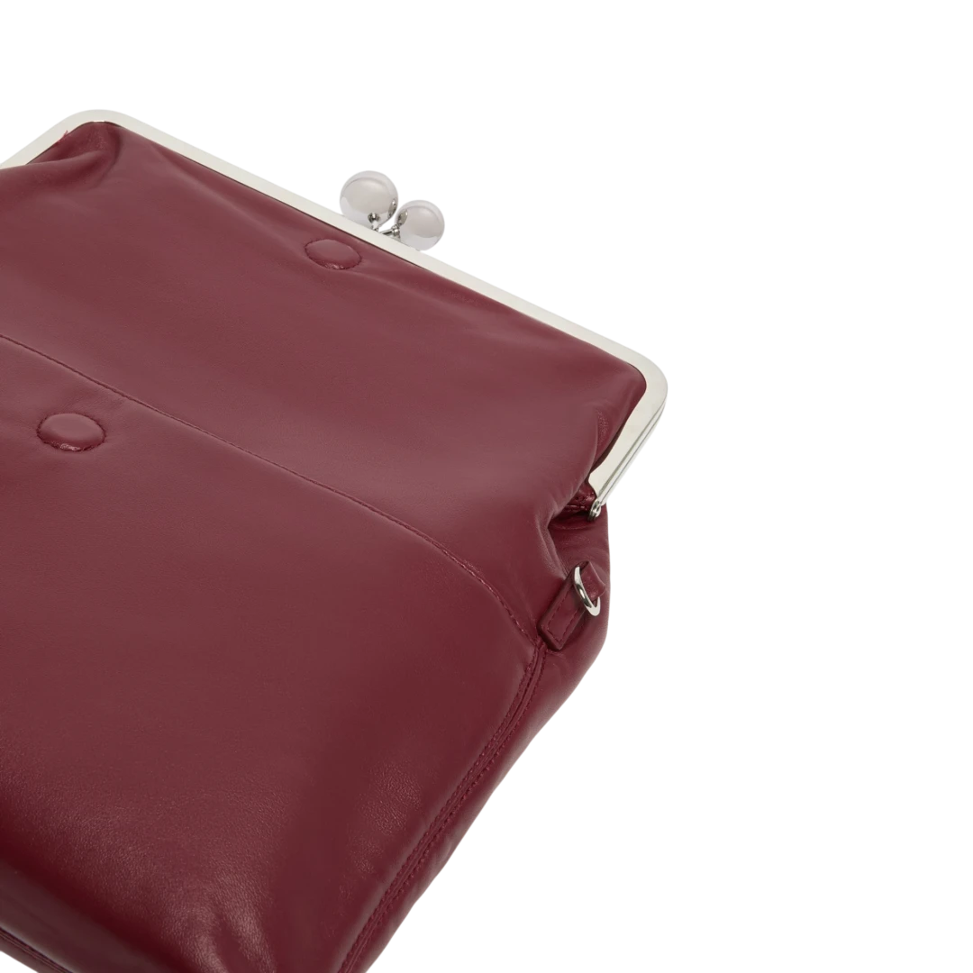 MAX MARA WEEKEND ŽENSKA TORBA BORDO 52046