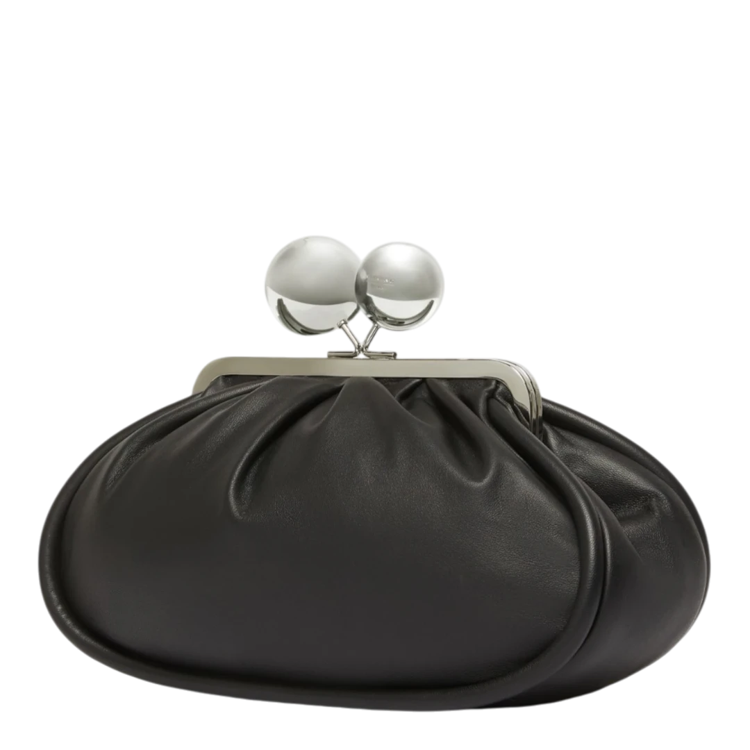 MAX MARA WEEKEND ŽENSKA TORBA CRNA 52049