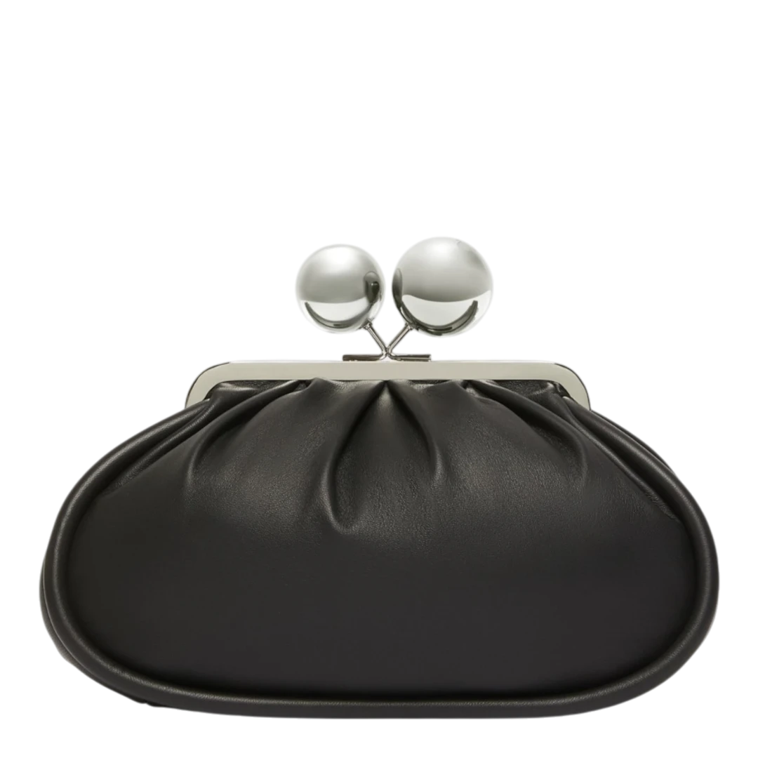 MAX MARA WEEKEND ŽENSKA TORBA CRNA 52049
