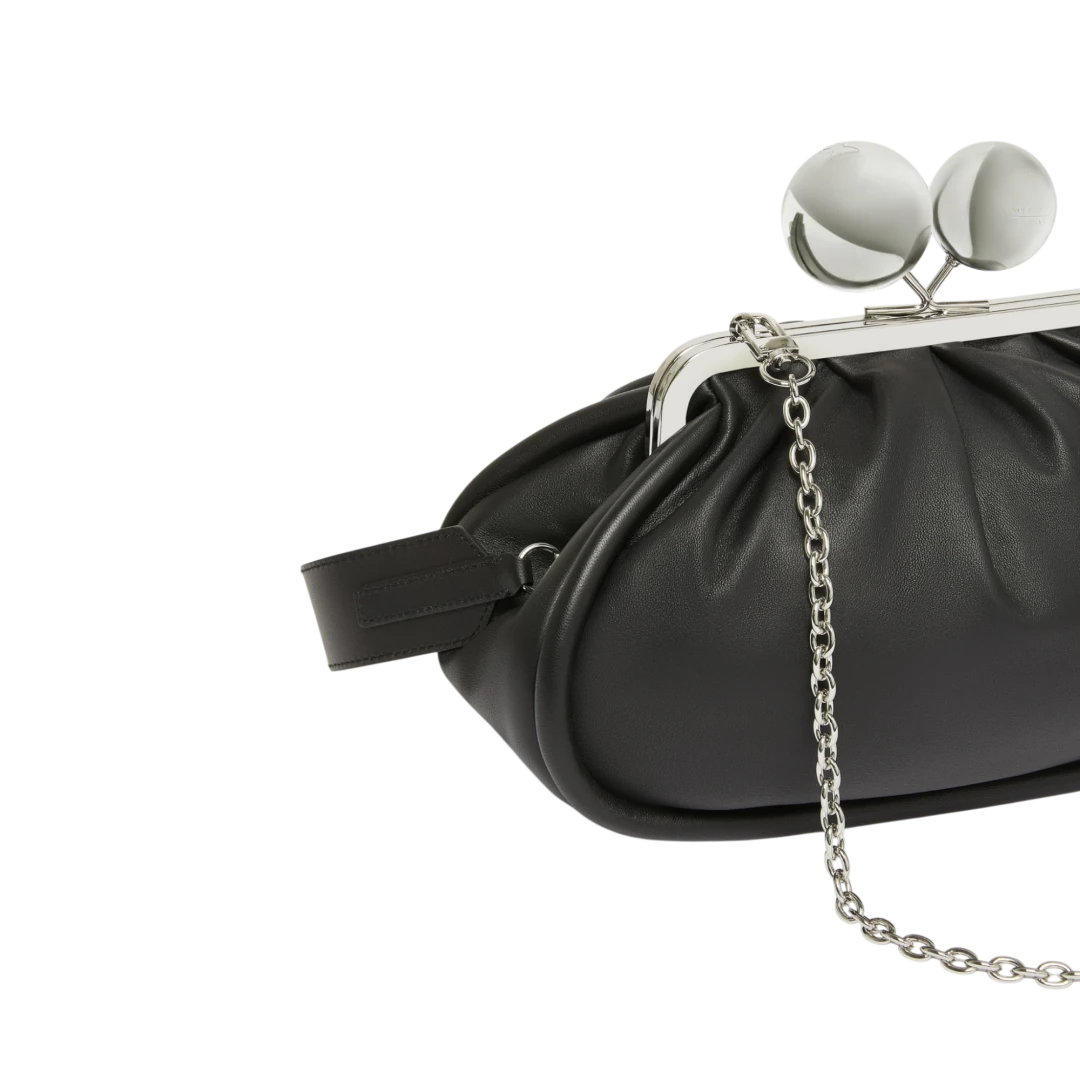 MAX MARA WEEKEND ŽENSKA TORBA CRNA 52049