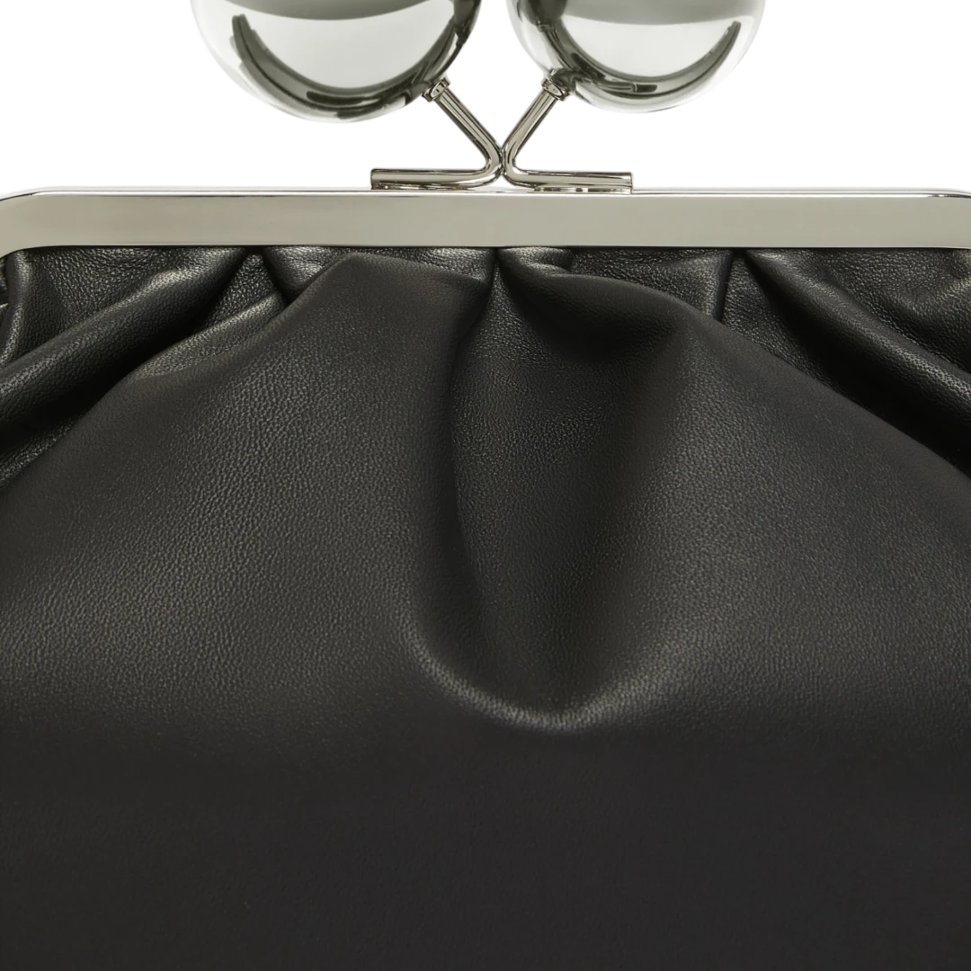 MAX MARA WEEKEND ŽENSKA TORBA CRNA 52049