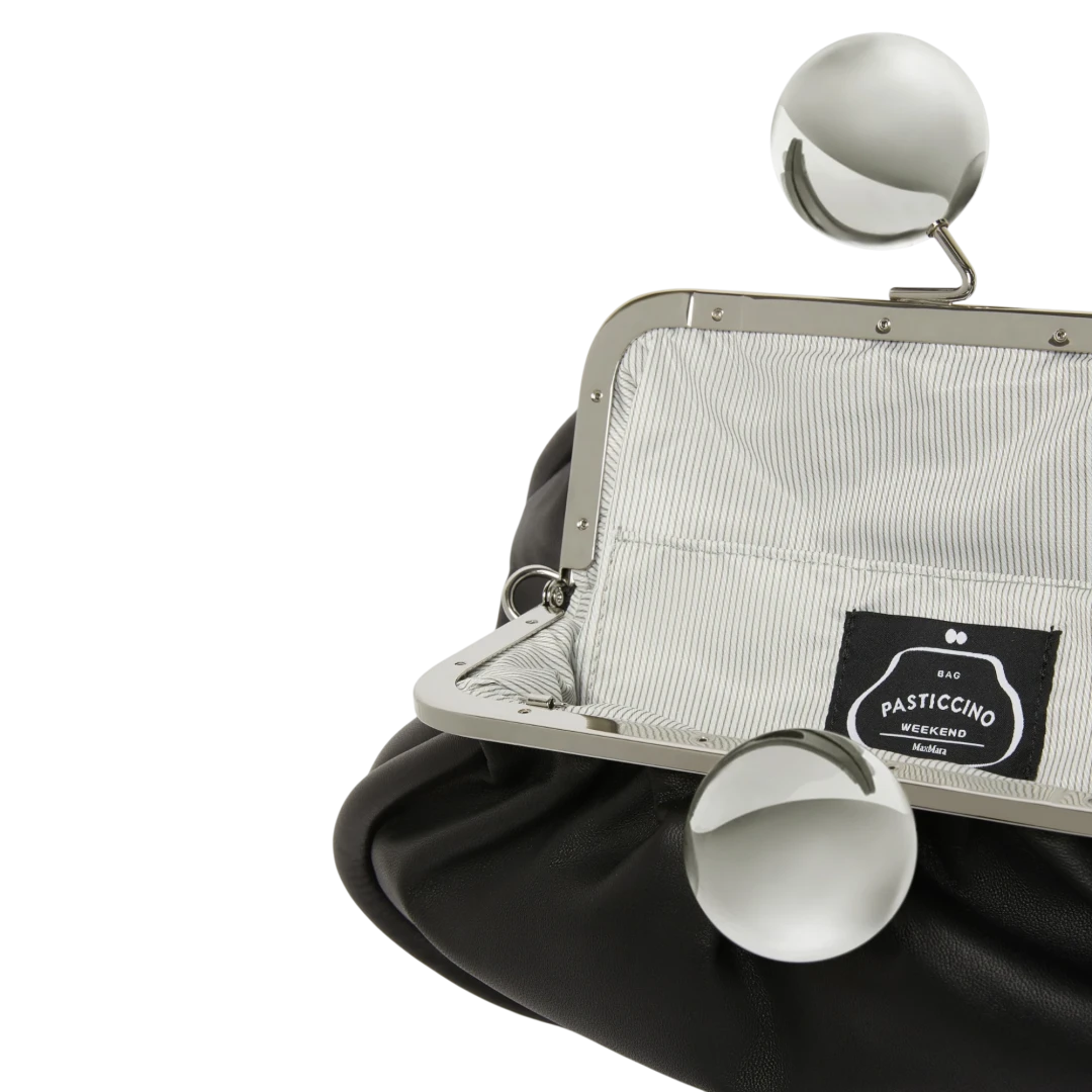 MAX MARA WEEKEND ŽENSKA TORBA CRNA 52049