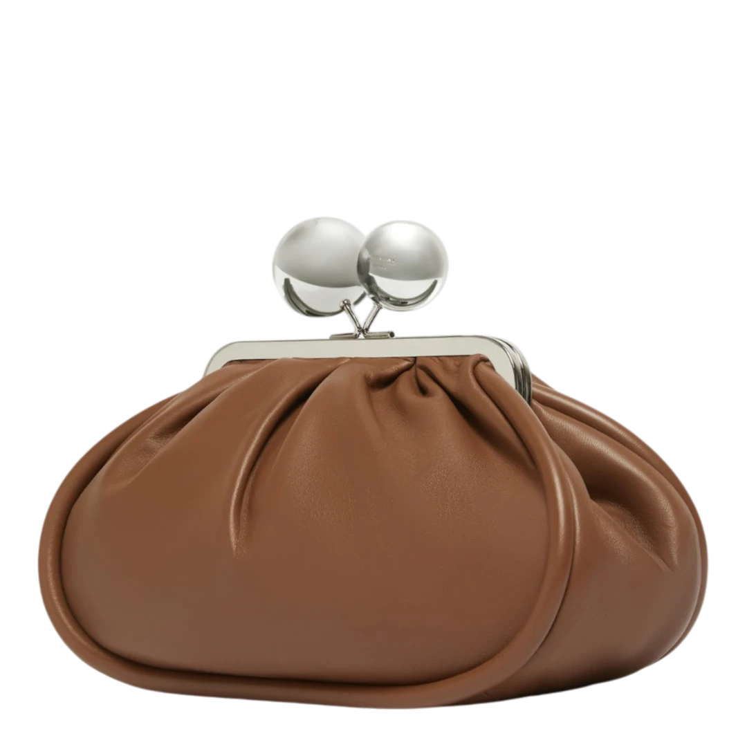 MAX MARA WEEKEND ŽENSKA TORBA SMEĐA 52050