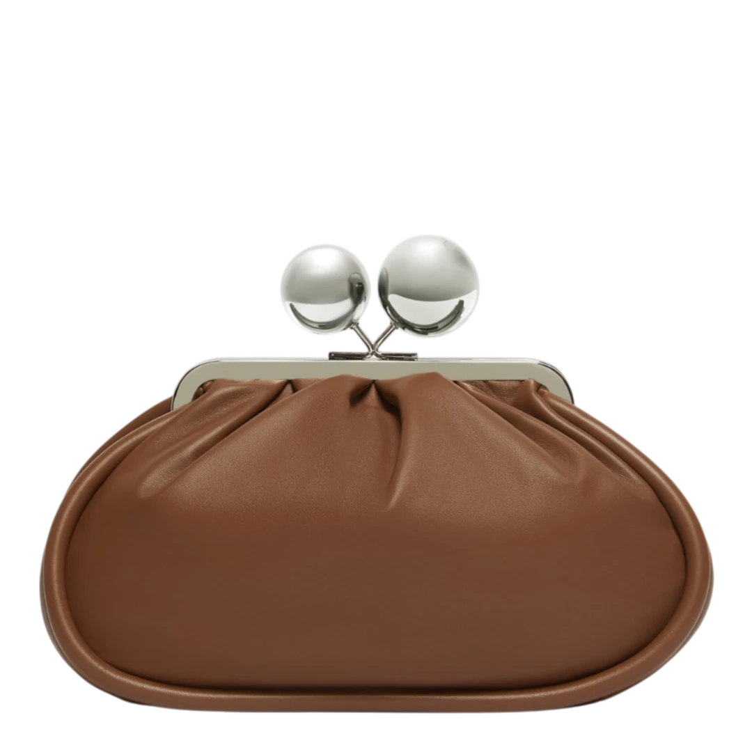 MAX MARA WEEKEND ŽENSKA TORBA SMEĐA 52050