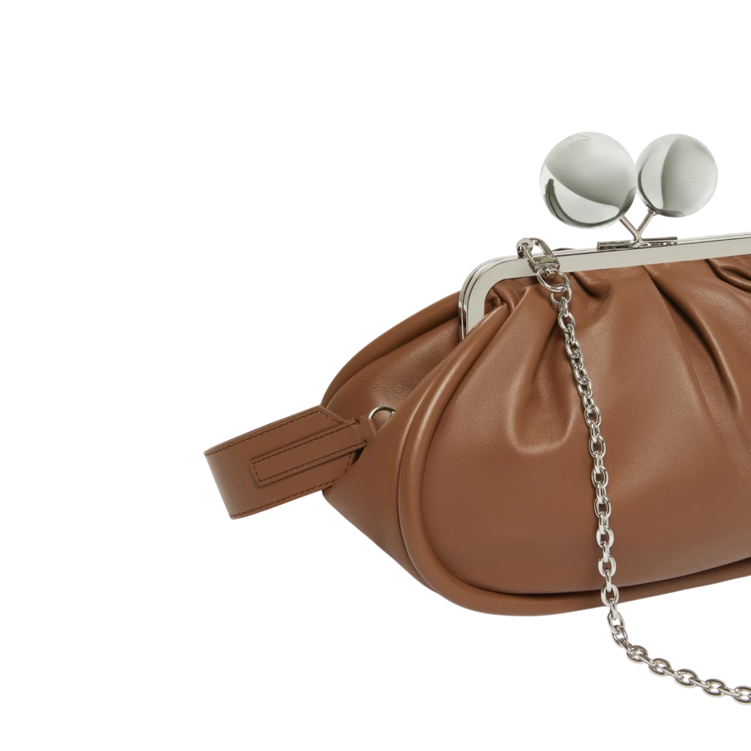 MAX MARA WEEKEND ŽENSKA TORBA SMEĐA 52050