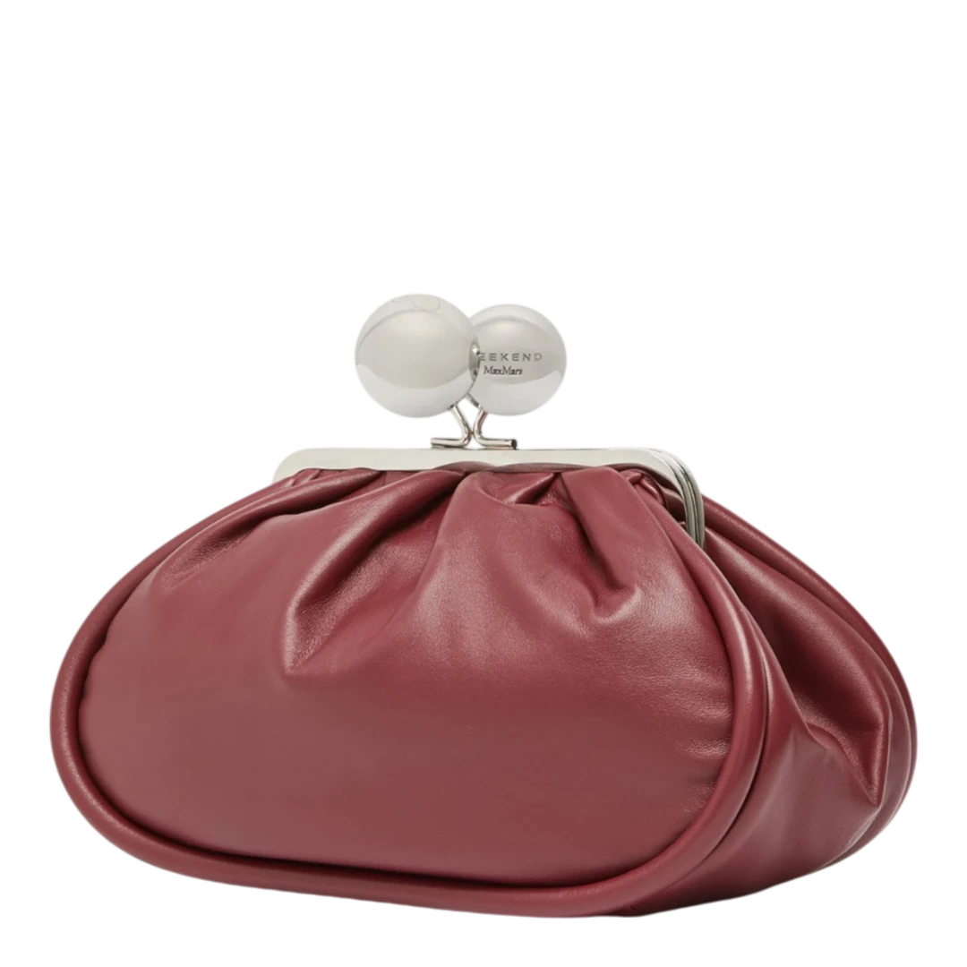 MAX MARA WEEKEND ŽENSKA TORBA BORDO 52051