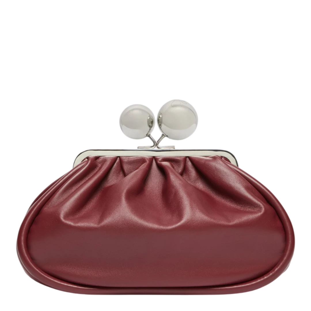 MAX MARA WEEKEND ŽENSKA TORBA BORDO 52051