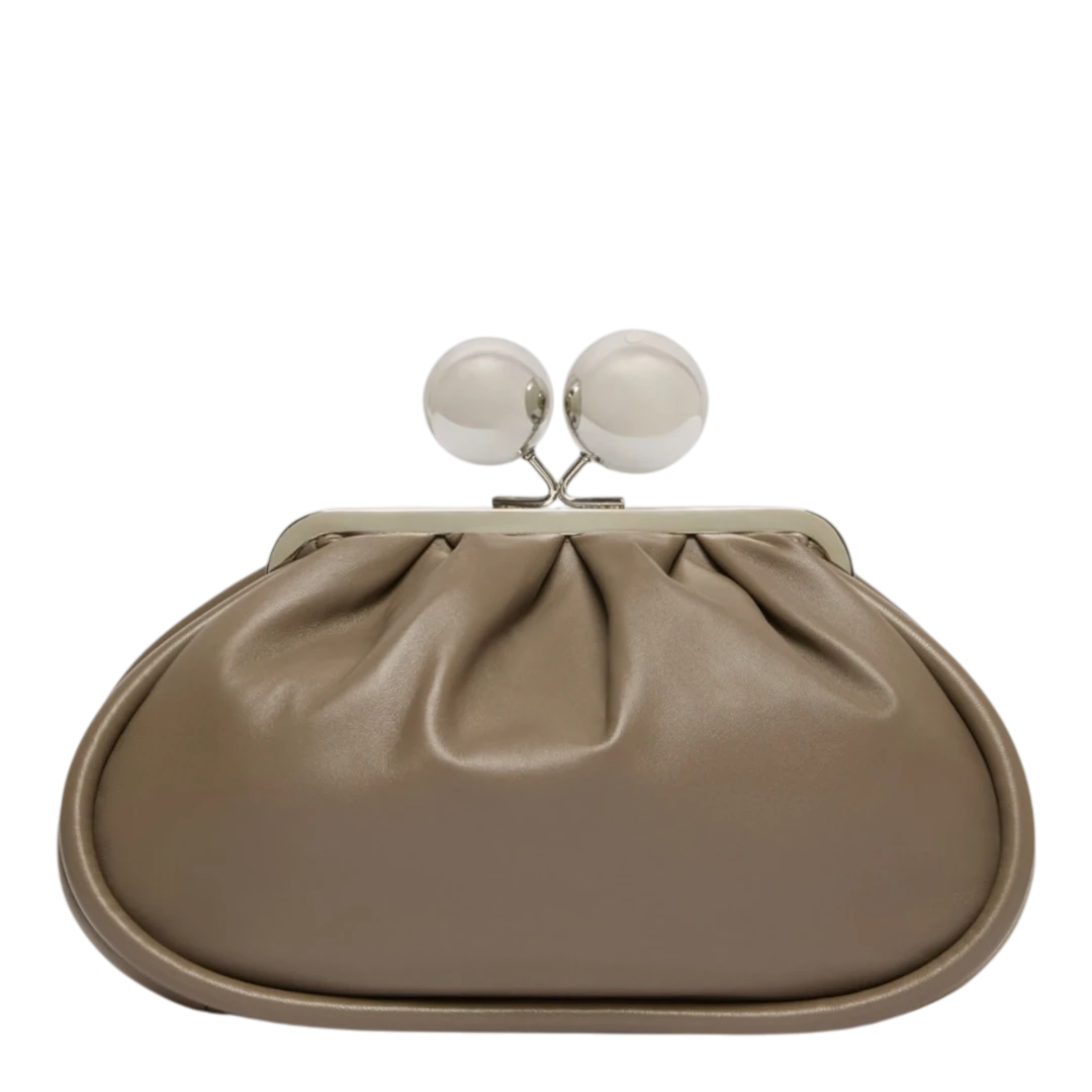 MAX MARA WEEKEND ŽENSKA TORBA SMEĐA 52052