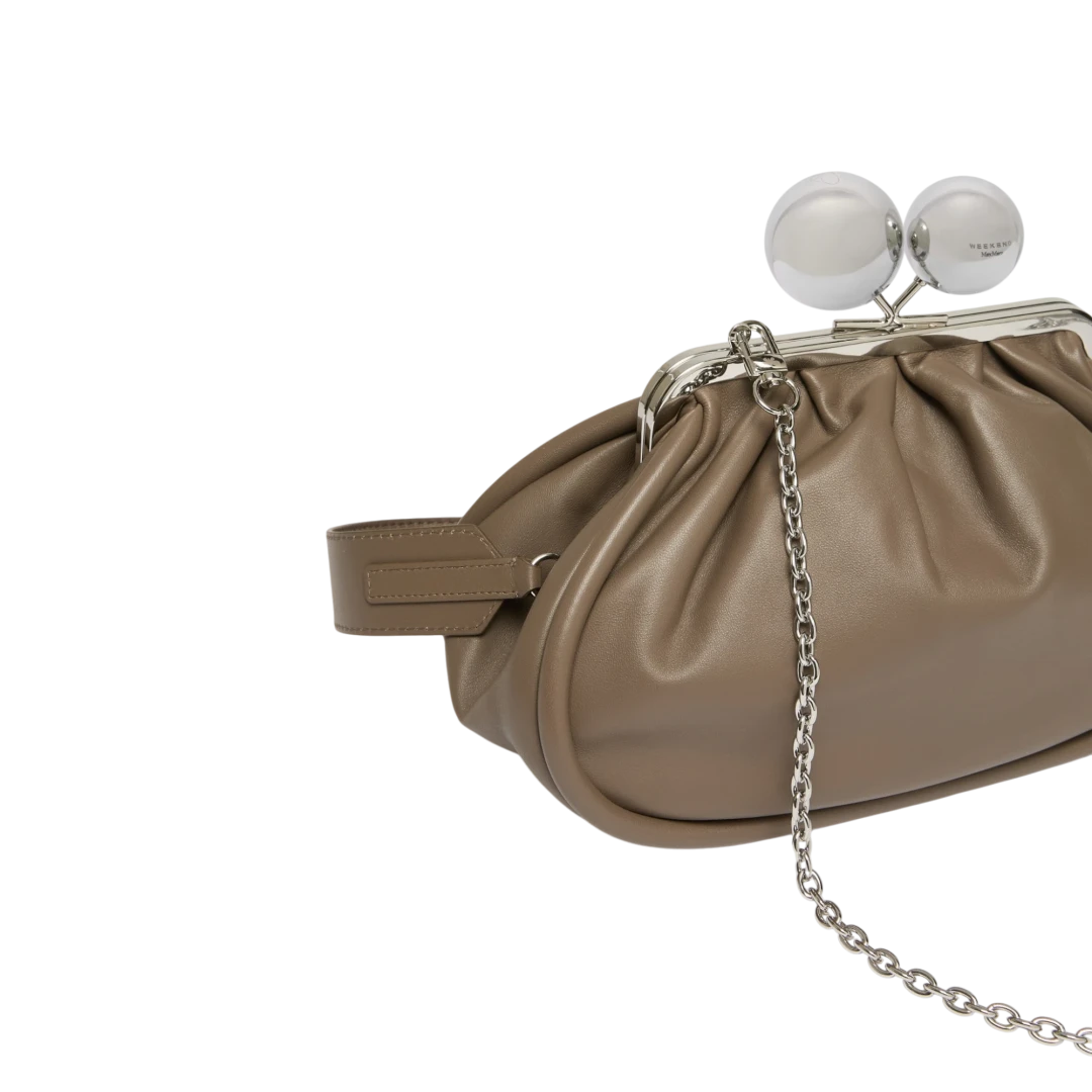 MAX MARA WEEKEND ŽENSKA TORBA SMEĐA 52052
